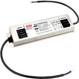 Mean Well Elartikler Mean Well LED Driver ELG-240-24B-3Y, 24VDC 10A 240W, IP67