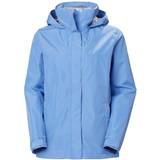 Helly hansen aden Helly Hansen W Aden Jakke-619-SKAGEN-BLUE-S