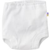 80 Boxershorts Joha Diaper Underpants - White (13203-13-10)