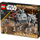 Lego Star Wars Lego Star Wars AT-TE Walker 75337