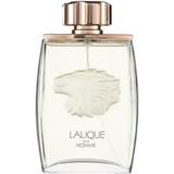 Lalique Herre Eau de Toilette Lalique Pour Homme Lion EdT 125ml