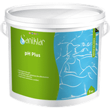 Saniklar Poolpleje Saniklar pH-Plus 5kg