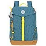 Lässig Reflekser Tasker Lässig Adventure Outdoor Kids Hiking Backpack - Blue