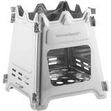 InnovaGoods Collapsible Stove