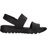 Skechers 10 Hjemmesko & Sandaler Skechers Sandals - Black