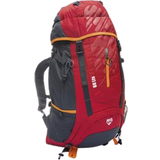 Tasker Bestway Pavillo Ultra Trek 60L Backpack - Red