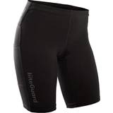 Fleece Bukser & Shorts Liiteguard Glu-Tech Short Tights Women - Black