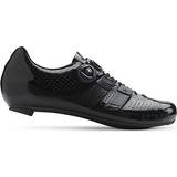 Giro Factor Techlace Road Shoes - Black