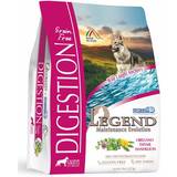 Forza10 Kæledyr Forza10 Nutraceutic Legend Digestion Grain-Free Wild Caught Anchovy 11.3kg