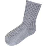 98 Strømper Joha Wool Socks - Gray Heather (5006-8-65110)
