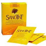 Sanotint Orange Hårprodukter Sanotint Hair Lightening Kit