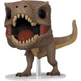 T rex Funko Pop! Movies Jurassic World Dominion T Rex