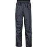 Marmot Sort Tøj Marmot PreCip Eco Pants - Sort