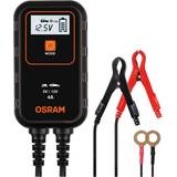 Batterier & Opladere Osram BATTERYcharge 904