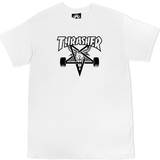 Thrasher Thrasher Magazine Skategoat T-shirt - White