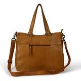 Re:Designed Tote Bag & Shopper tasker Re:Designed Molly Urban - Cognac/Brown