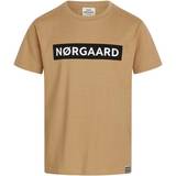 Mads Nørgaard Thorlino T-shirt - Kelp (201696-8050)