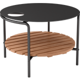 SACKit Sofaborde SACKit Patio Sofa Table Ø70cm