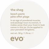 Kokosolier Stylingcreams Evo The Shag Beach Paste 50g