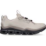 Hurtigsnøring - Polyester Sneakers On Cloudaway M - Pearl/Fog