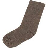 Joha Wool Socks - Brown Heather (5007-20-65117)