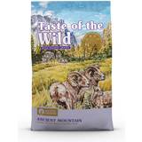Taste of the Wild Kæledyr Taste of the Wild Ancient Mountain Canine Recipe with Roasted Lamb 12.701kg
