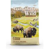 Taste of the Wild Kæledyr Taste of the Wild Ancient Prairie Canine Recipe with Roasted Bison & Roasted Venison 12.701kg