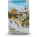 Taste of the Wild Kæledyr Taste of the Wild Ancient Stream Canine Recipe with Smoke-Flavored Salmon 12.701kg