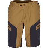 4XL - Brun - Herre Shorts Pinewood Wildmark Stretch Shorts - Bronze/Dark Anthracite