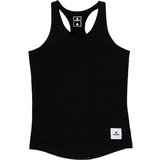 Saysky Træningstøj T-shirts & Toppe Saysky Clean Combat Singlet W - Black