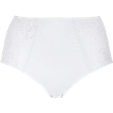 Cellbes Tøj Cellbes Maxi Panties - White