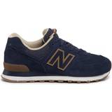 42 ⅓ - 6 Sneakers New Balance 574 - Natural Indigo Mit Incense