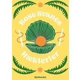 Bøger på tilbud Rose Svanes Hæklerier (Indbundet, 2022)