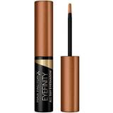 Max Factor Shimmers Øjenmakeup Max Factor Eyefinity All Day Liquid Eyeshadow #03 Divine Amber