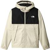 The north face mountain jacket The North Face New Mountain Q Jacket - Gravel