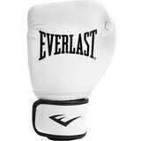 Træningstøj Handsker Everlast Core Gloves Unisex - White