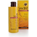 Sanotint Uden parabener Shampooer Sanotint Revitalizing Hair Shampoo 200ml