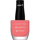 Max Factor Negleprodukter Max Factor Nailfinity Gel Colour #400 That's a Wrap 12ml