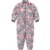 Modal - Piger Jumpsuits Name It Quilted Wholesuit - Nirvana (13197895)