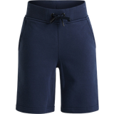Peak Performance Drenge Bukser Peak Performance Junior Original Long Shorts - Blue Shadow (G77294010)