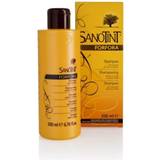 Sanotint Uden parabener Shampooer Sanotint Antidandruff Hair Shampoo 200ml