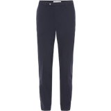 Habitbukser - Herre Shaping New Tomorrow Essential Suit Slim Pants - Midnight Blue