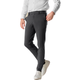 Habitbukser - Herre Shaping New Tomorrow Essential Suit Slim Pants - Dark Shadow