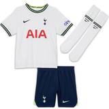 Supporterprodukter Nike Tottenham Hotspur FC Home Mini Kit 2022-23 Jr