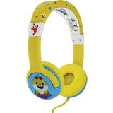 Børn - On-Ear Høretelefoner OTL Technologies Baby Shark Holiday