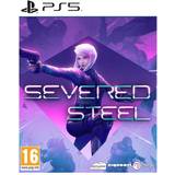Eventyr PlayStation 5 Spil Severed Steel (PS5)