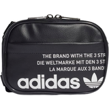 Adidas Indvendig lomme Skuldertasker adidas Festival Bag - Black