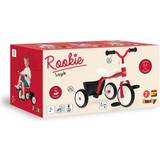 Smoby Trehjulet cykel Smoby Rookie Tricycle