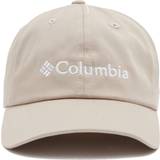 48 - Dame - Polyester Hovedbeklædning Columbia Roc II Ball Cap - Beige
