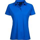 Tee jays Women's Luxury Sport Polo Shirt - Electric Blue